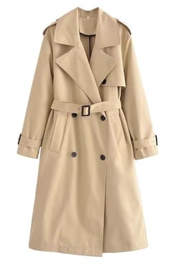 Trench Coat