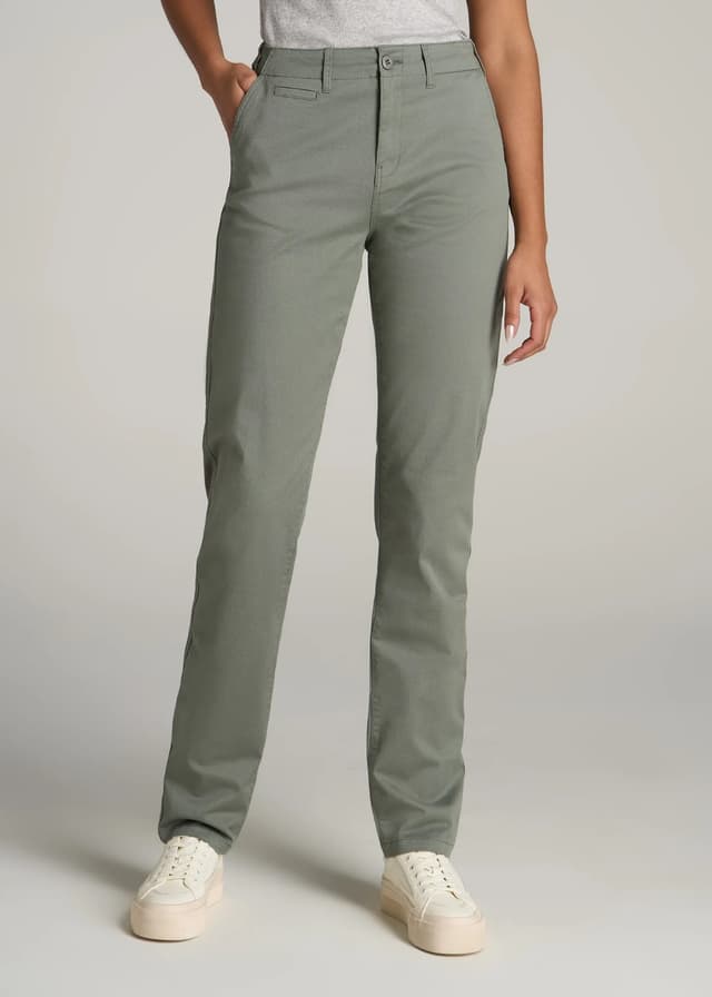 Chino Pants