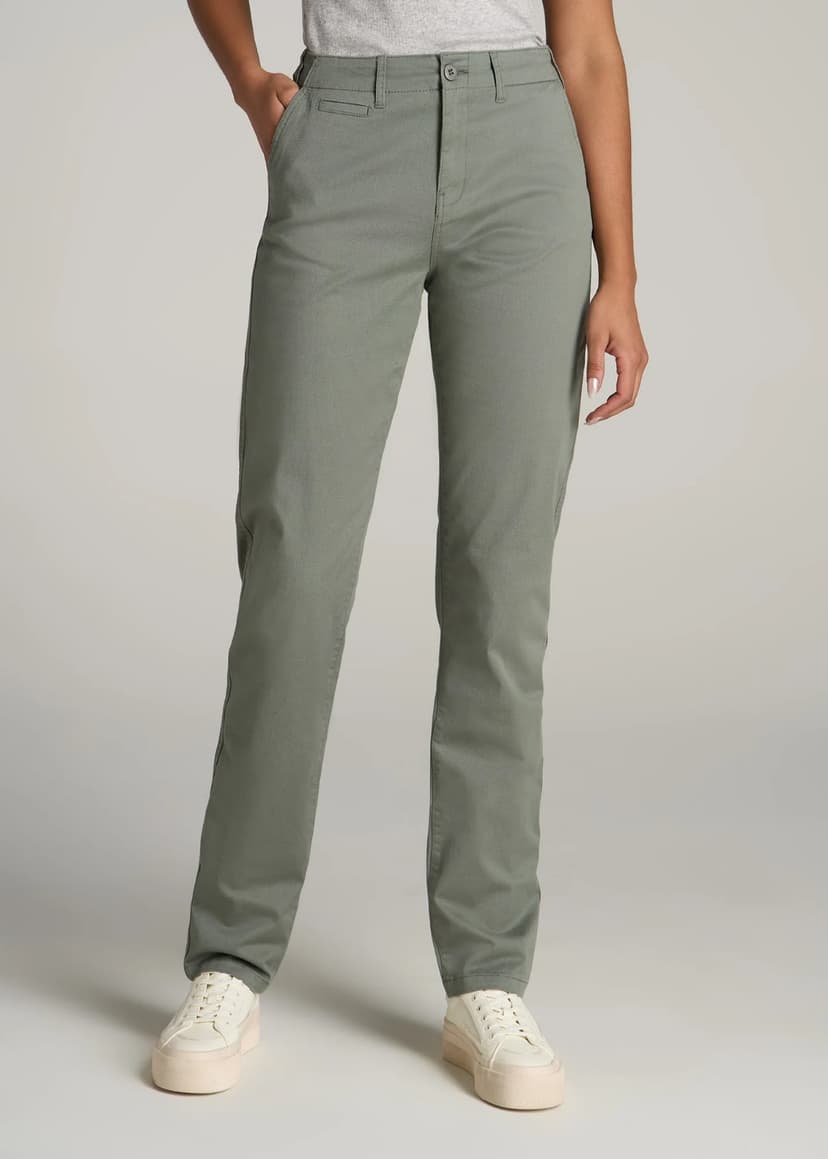 Chino Pants