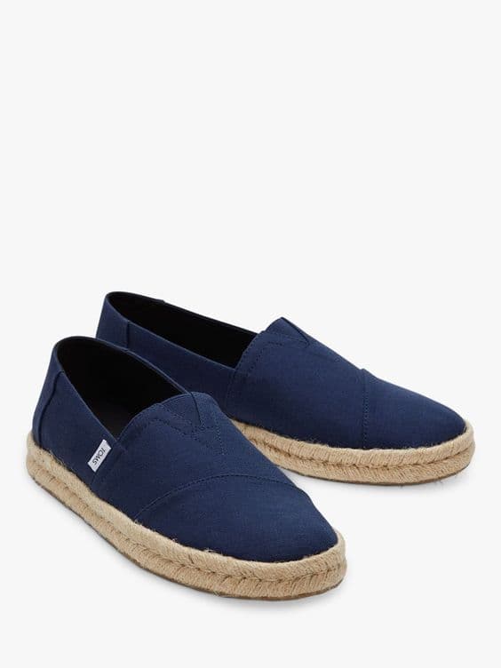 Espadrilles