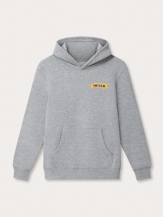 Kids Hoodie